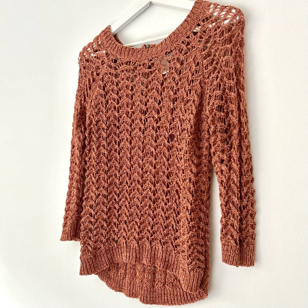Kenar sweater